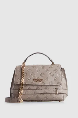 Zarela Flap Crossbody Bag Strandbags