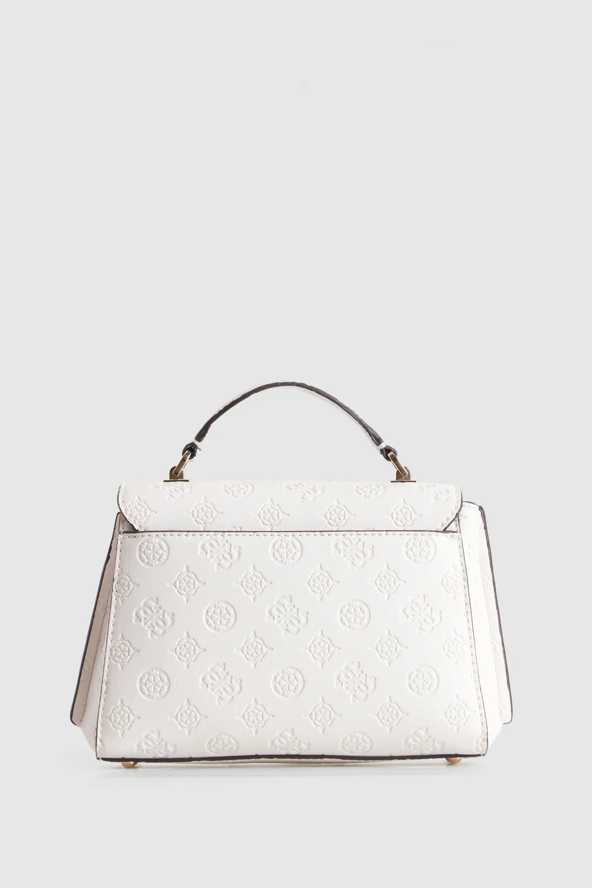 Zarela Flap Crossbody Bag Strandbags