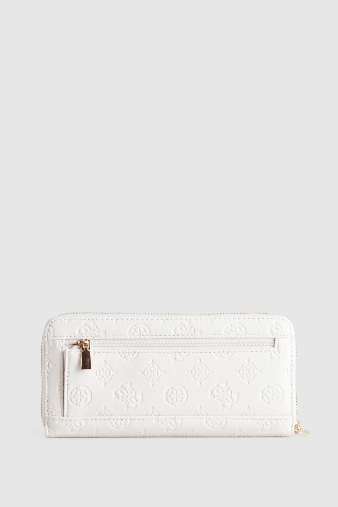 Zarela Large Zip Around Wallet Strandbags