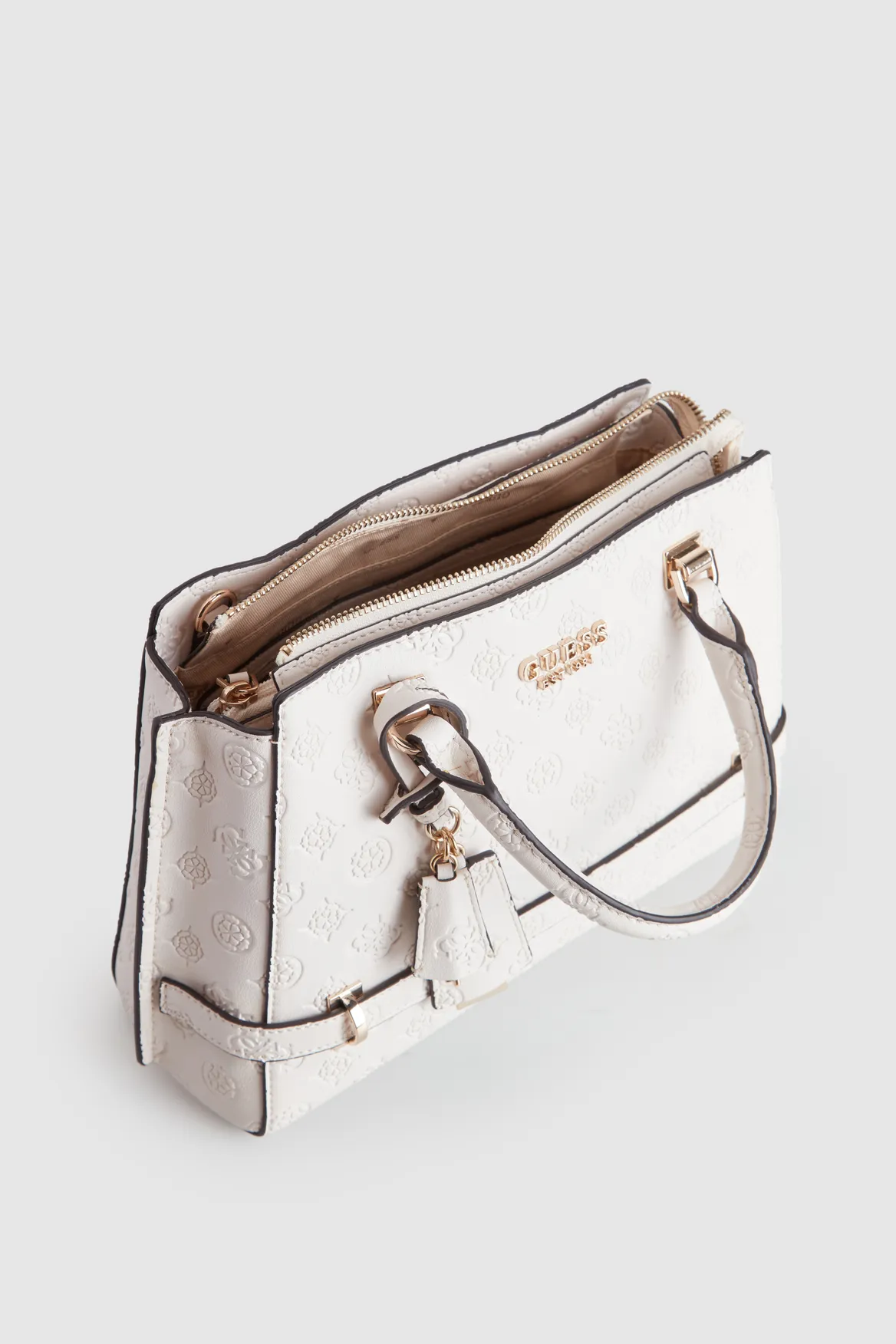 Zarela Luxury Tote Bag Strandbags