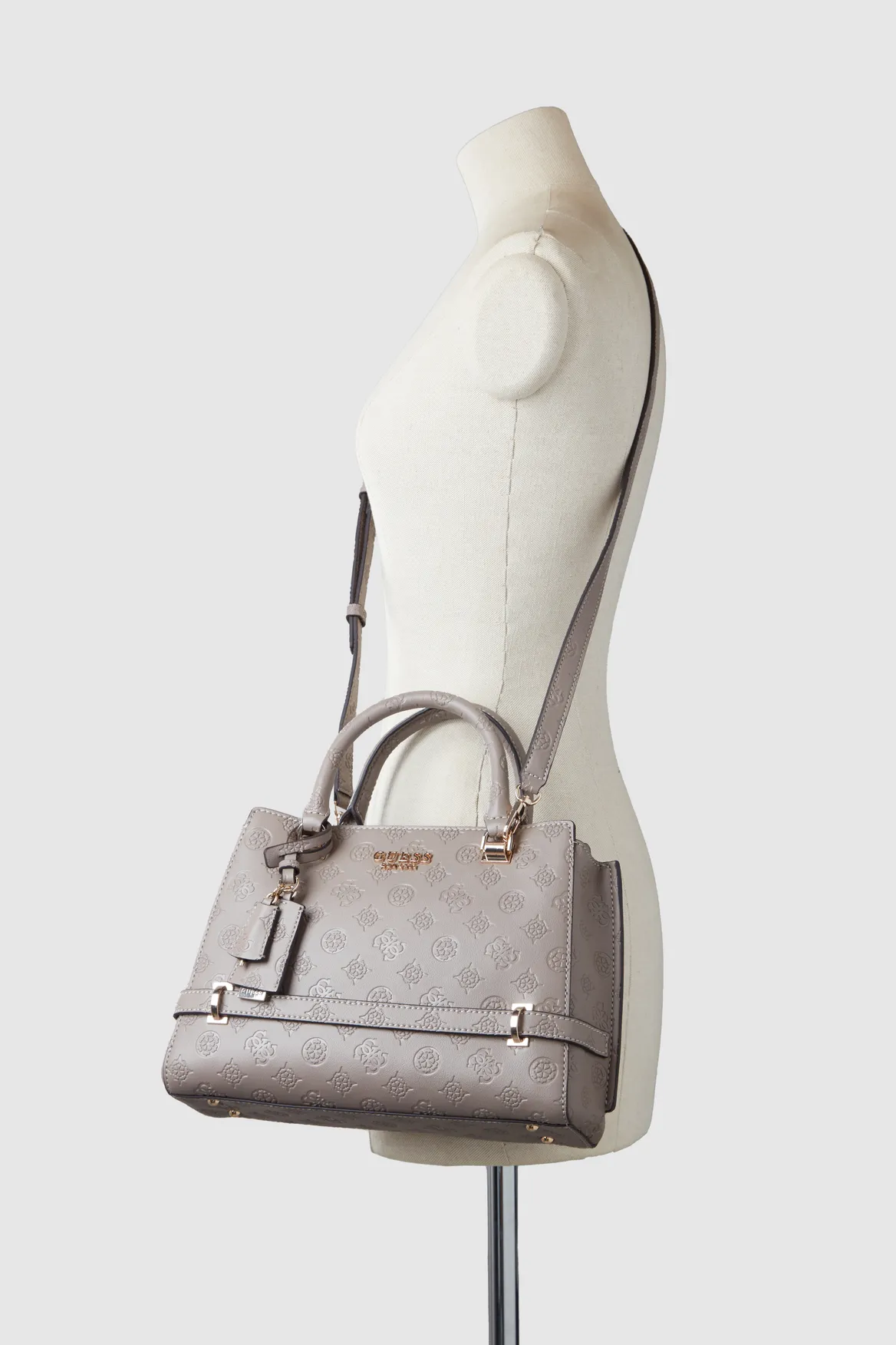 Zarela Luxury Tote Bag Strandbags