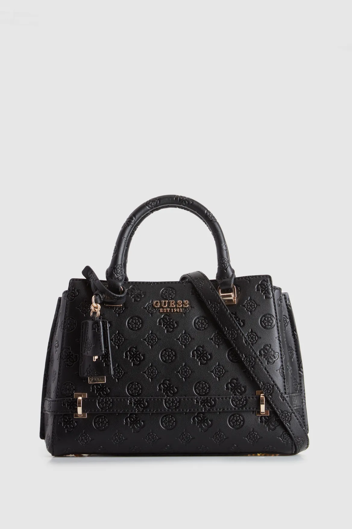 Zarela Luxury Tote Bag Strandbags