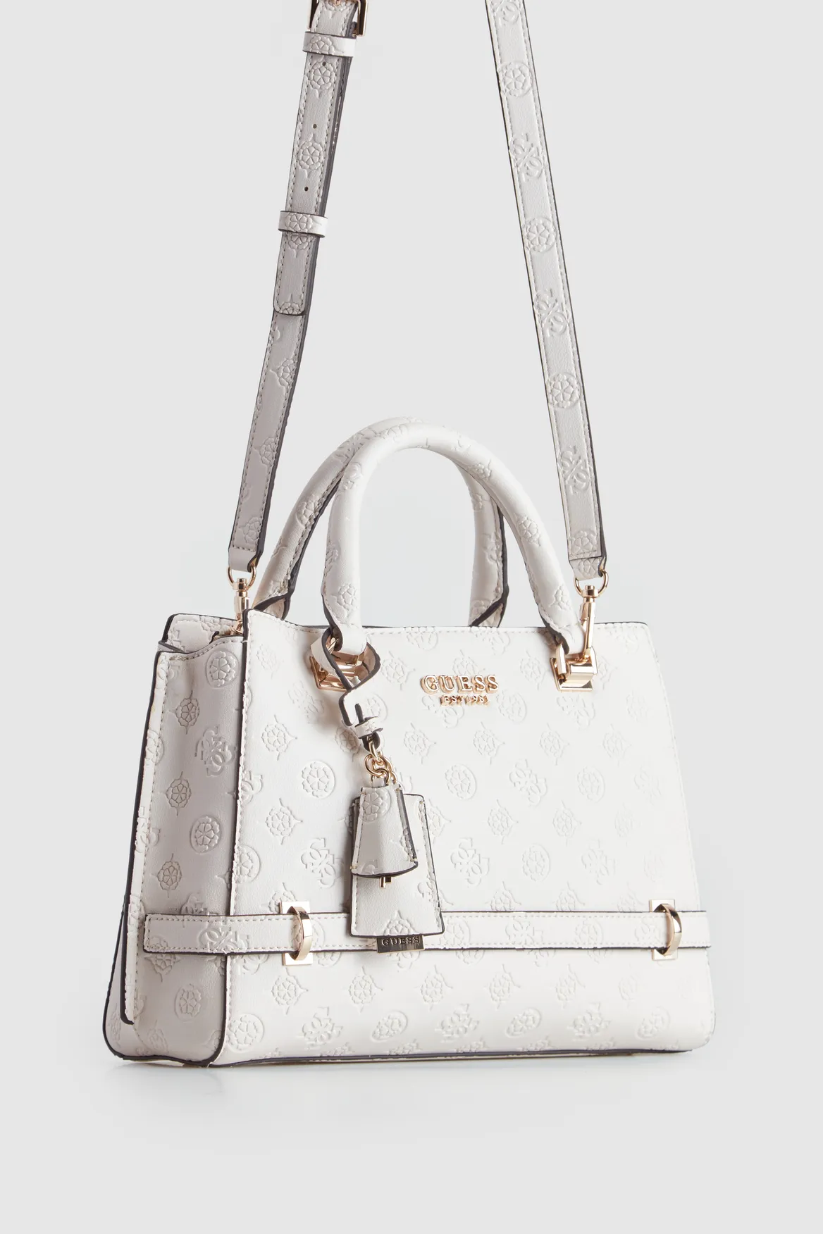 Zarela Luxury Tote Bag Strandbags