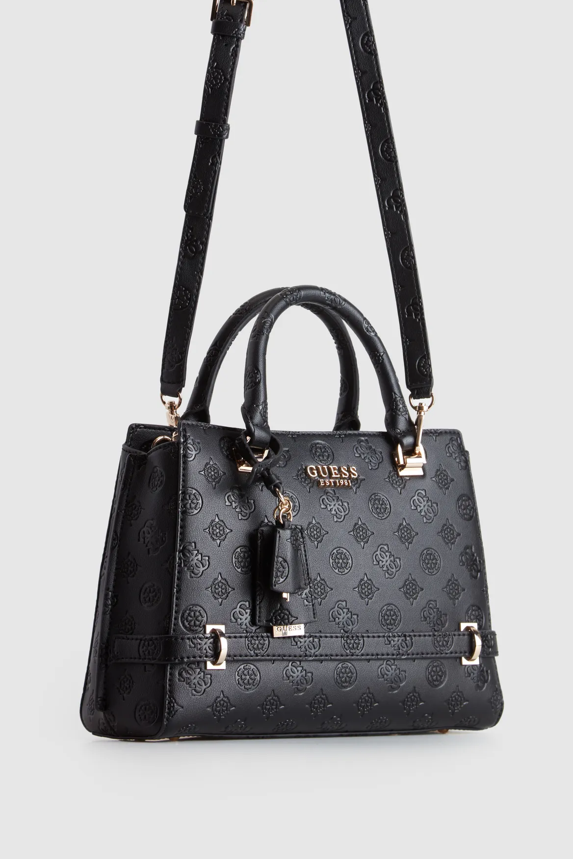 Zarela Luxury Tote Bag Strandbags