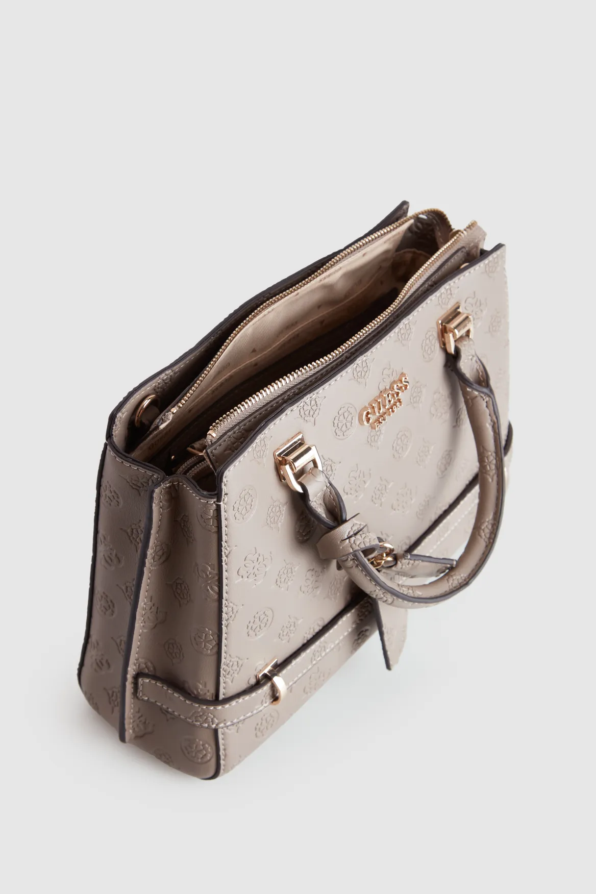 Zarela Luxury Tote Bag Strandbags