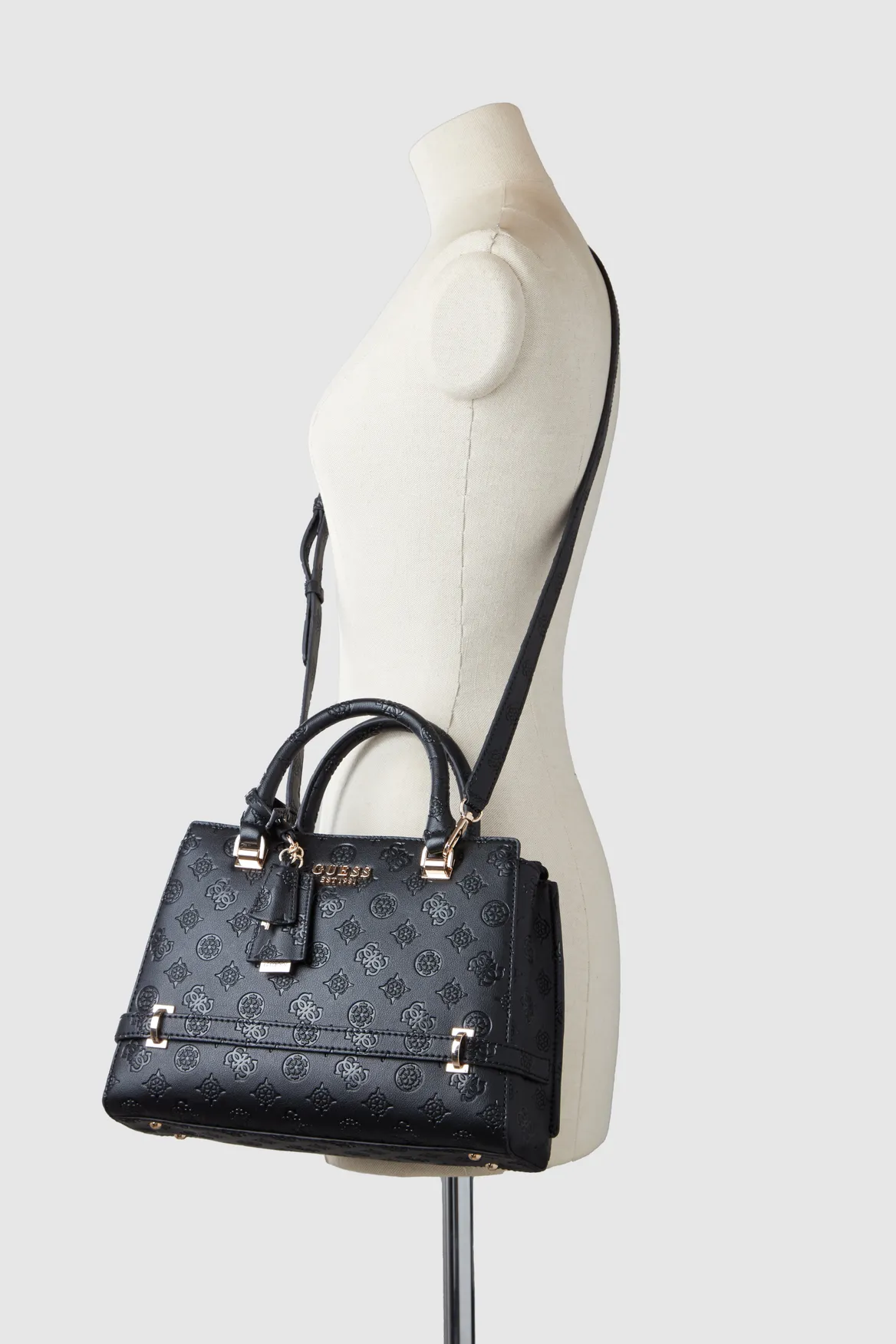 Zarela Luxury Tote Bag Strandbags