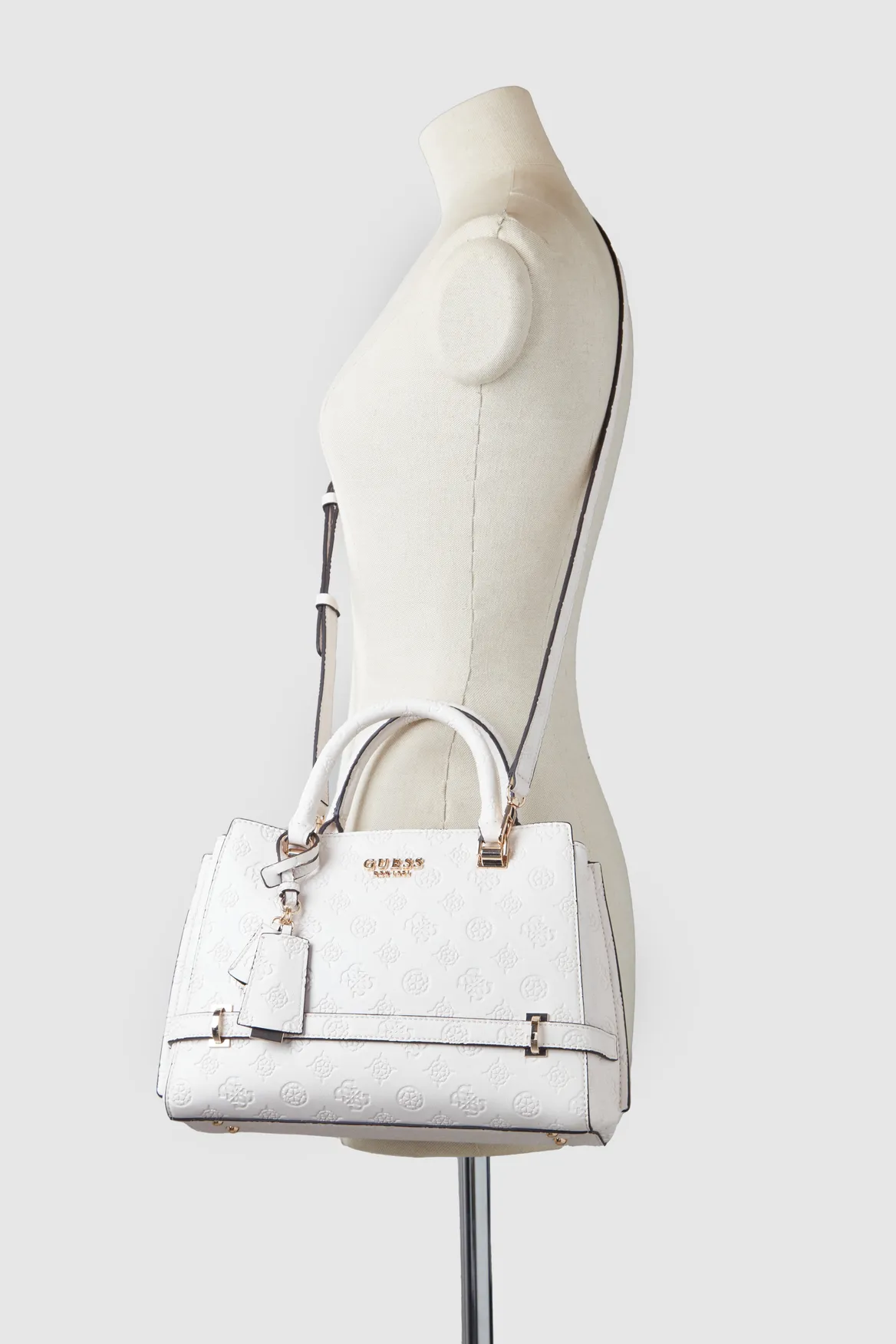 Zarela Luxury Tote Bag Strandbags
