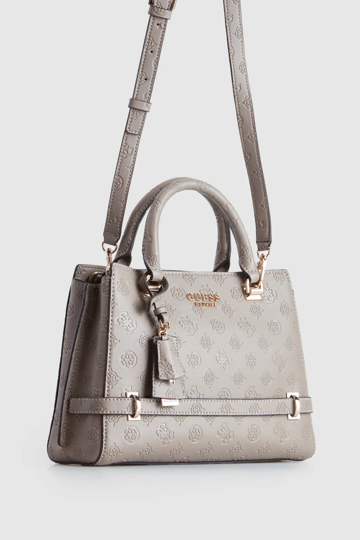 Zarela Luxury Tote Bag Strandbags