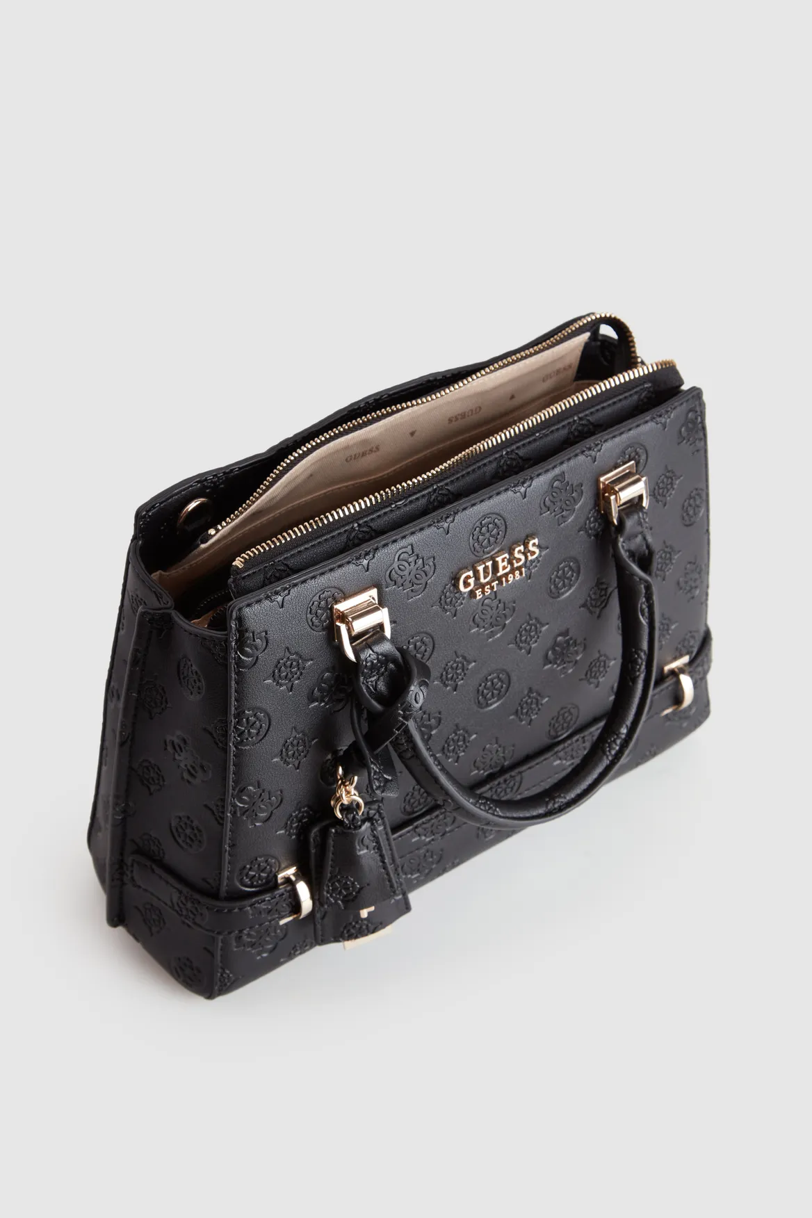 Zarela Luxury Tote Bag Strandbags