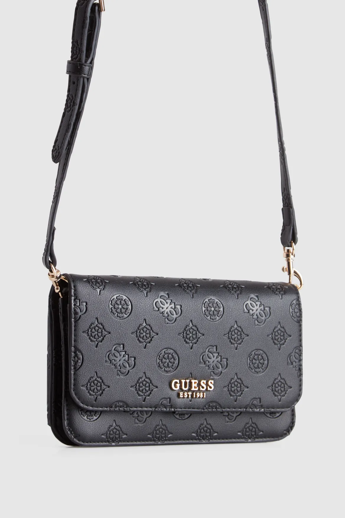 Zarela Phone Crossbody Bag Strandbags