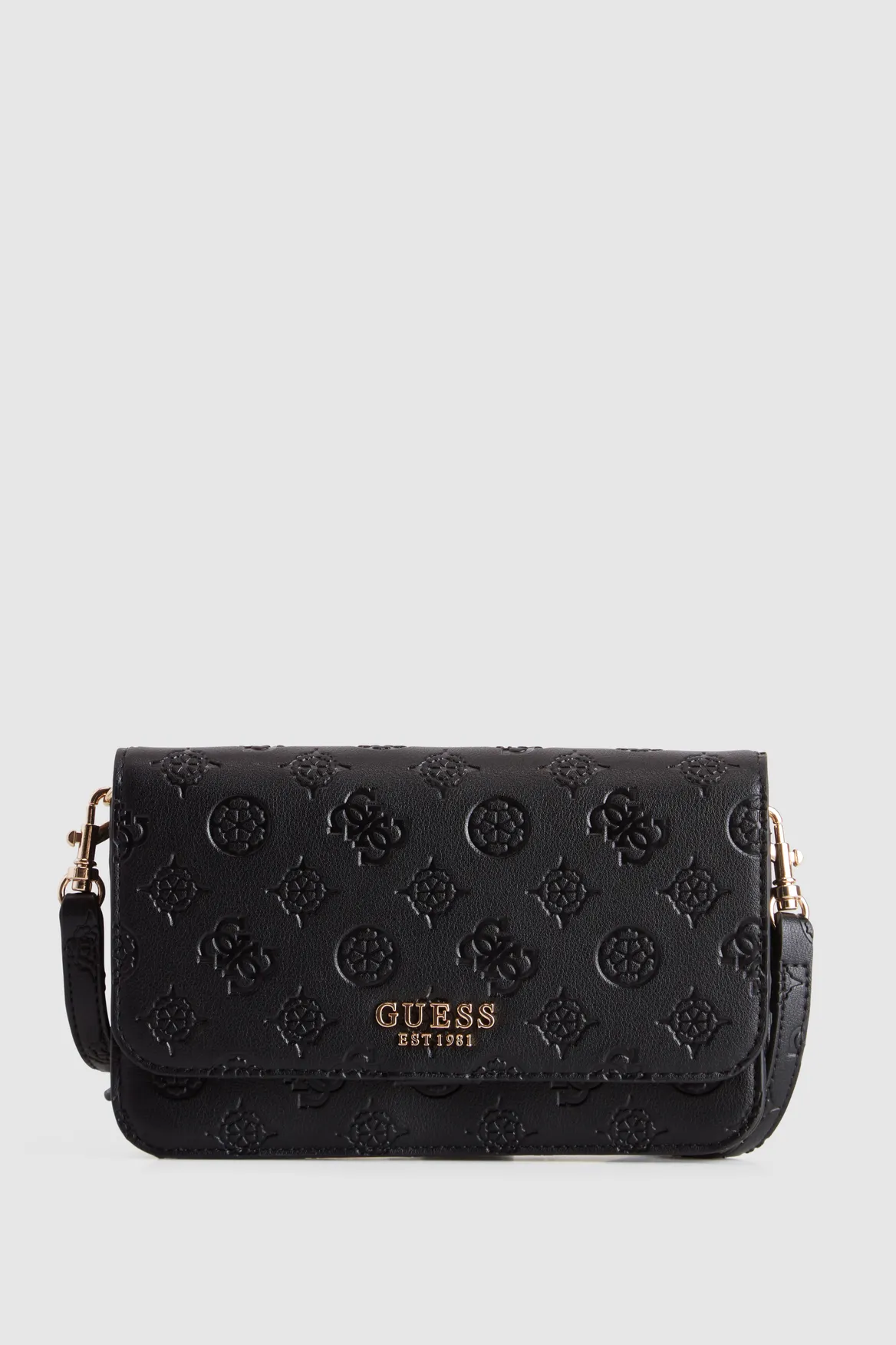 Zarela Phone Crossbody Bag Strandbags