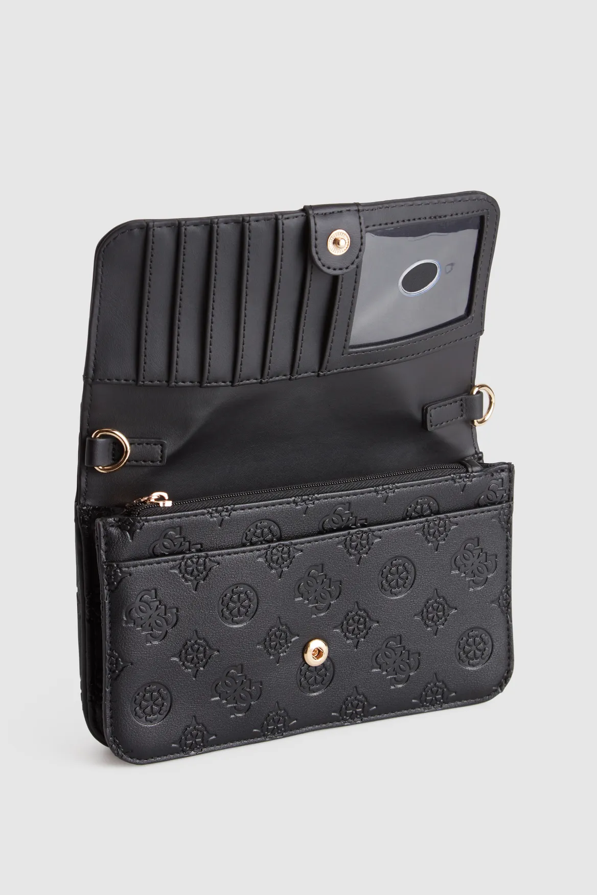 Zarela Phone Crossbody Bag Strandbags