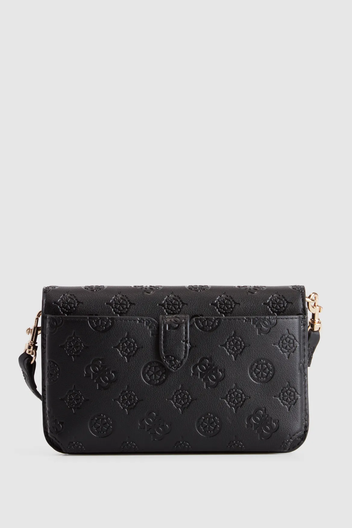 Zarela Phone Crossbody Bag Strandbags