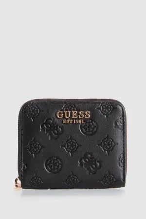 Zarela Small Zip Around Wallet Strandbags