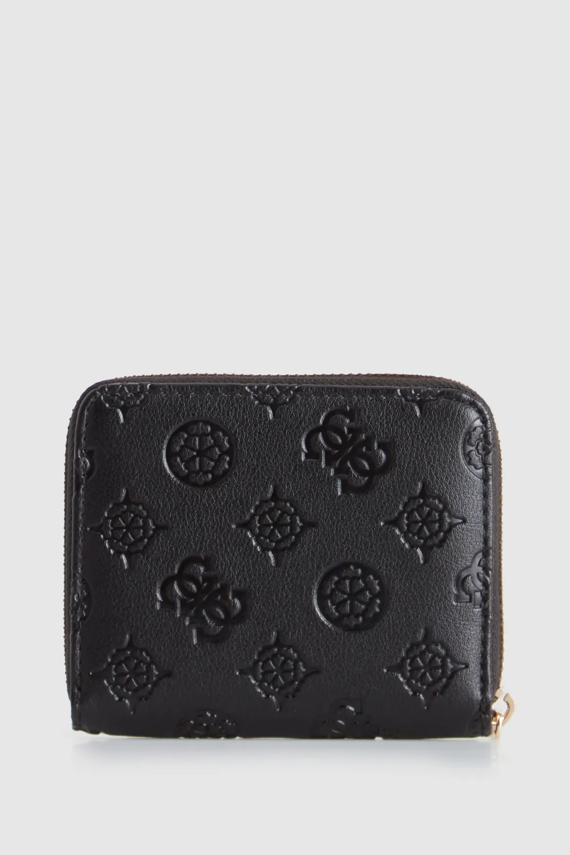 Zarela Small Zip Around Wallet Strandbags