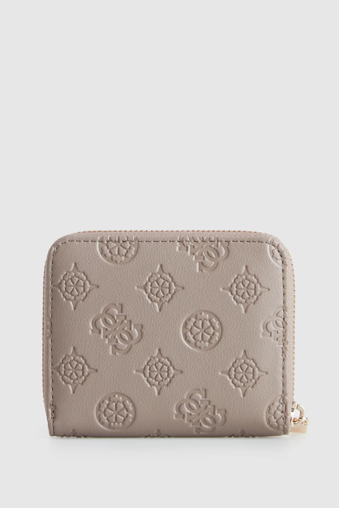 Zarela Small Zip Around Wallet Strandbags