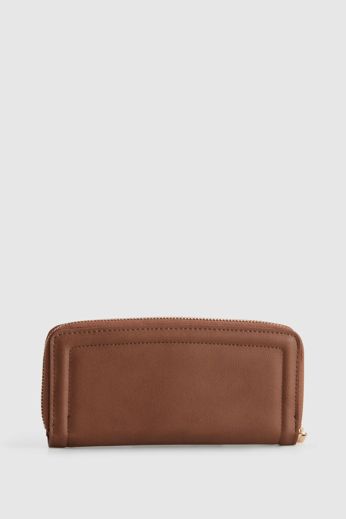Ziparound Large Wallet Strandbags